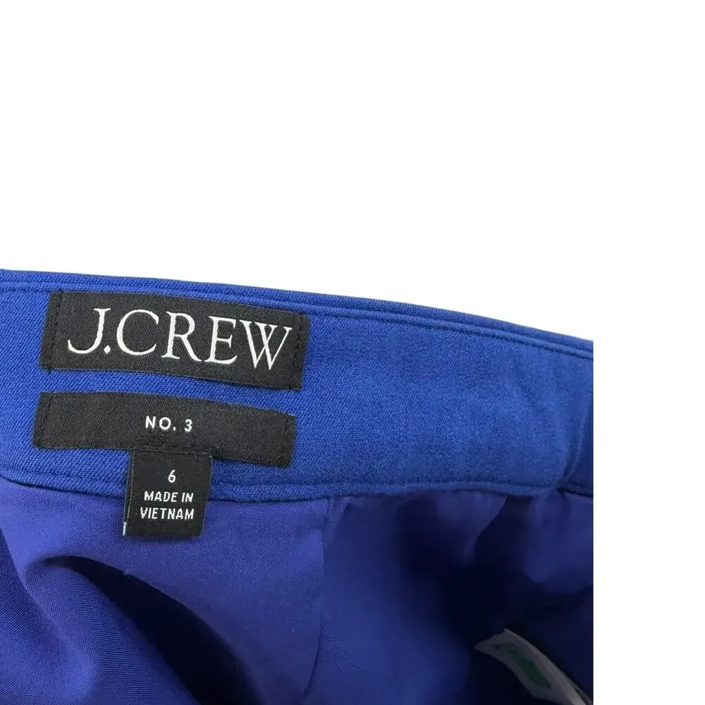 J. Crew crew two